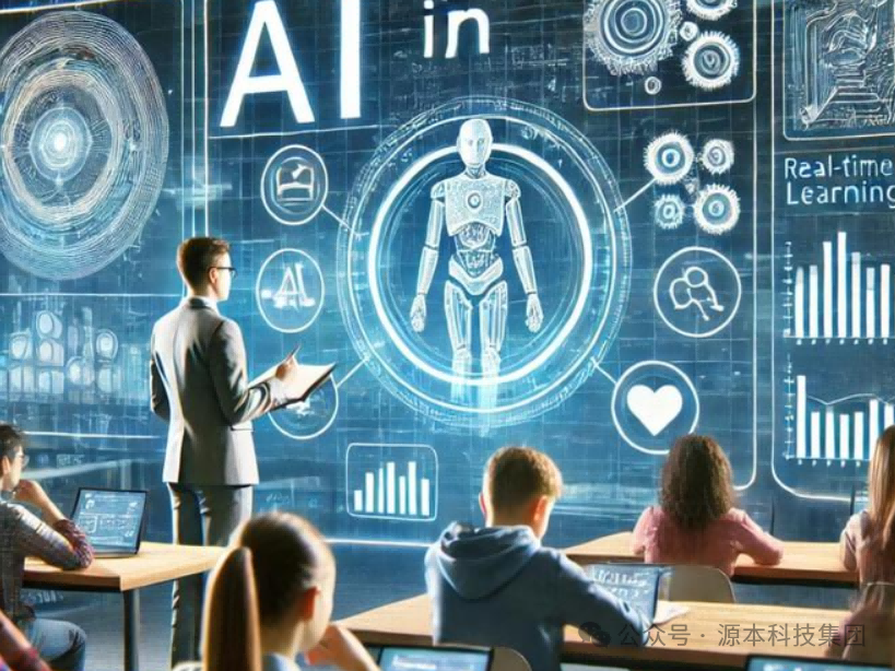 森林舞会官网科技-本科生掌握大数据、云原生、AI-竞赛保研求职的“超车秘籍”来了！